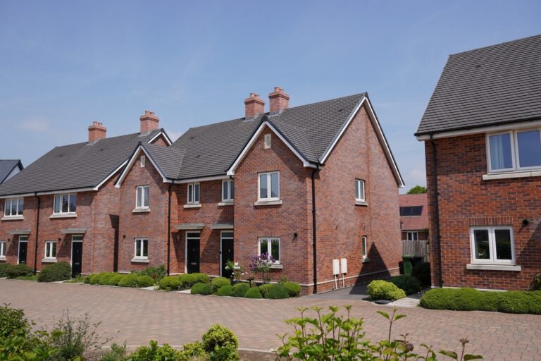 Are you buying a New Build property? - Wollens Solicitors Devon