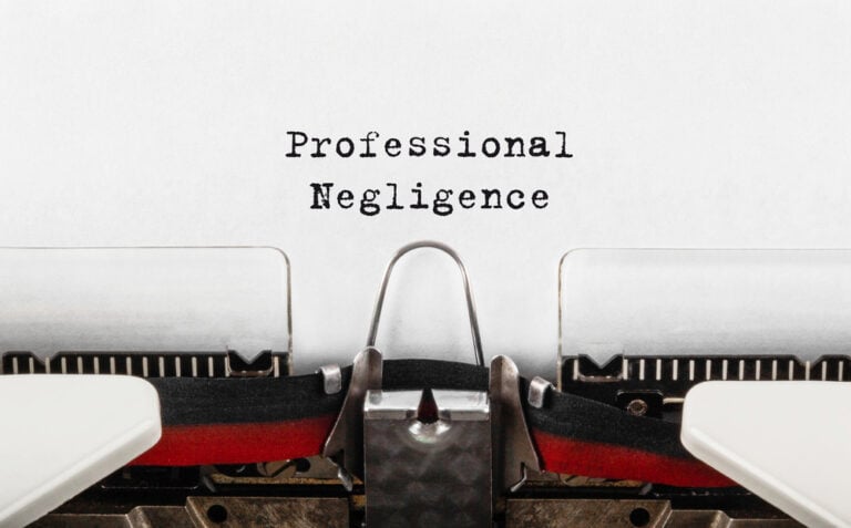 Professional negligence – what evidence is needed to support your claim? - Wollens Solicitors Devon