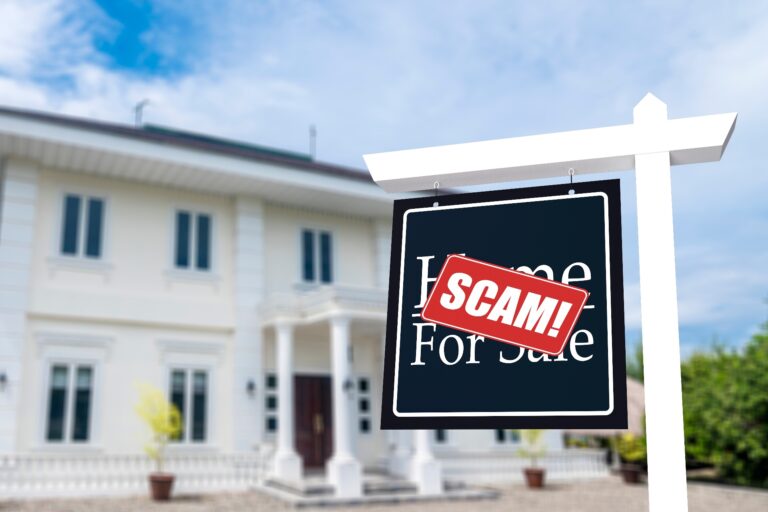 Seven property scams, and how to avoid them - Wollens Solicitors Devon