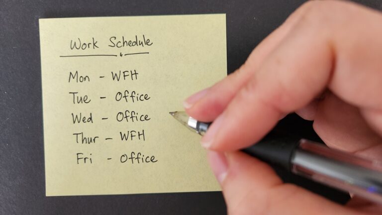Fairness in Hybrid Work – HR’s Role in Creating Equity for All - Wollens Solicitors Devon