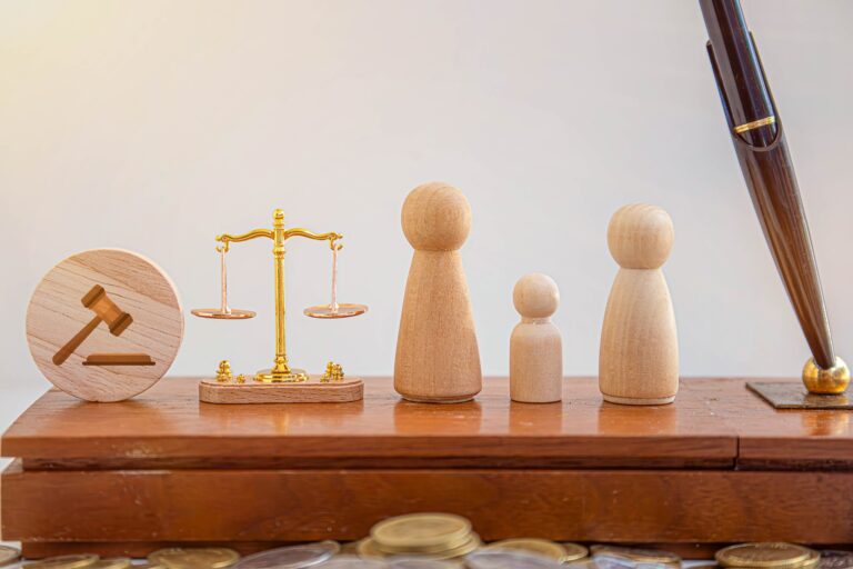 Do legally adopted children qualify to bring a claim under the Inheritance Act? - Wollens Solicitors Devon