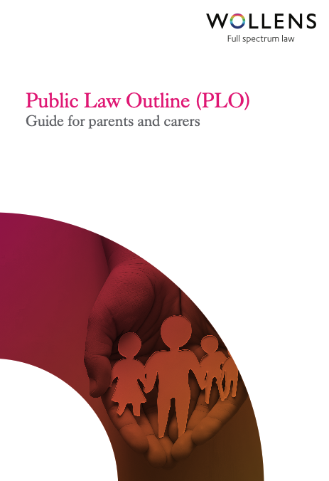 Public Law Outline (PLO) - Wollens Solicitors Devon