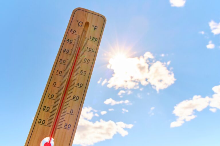 How employers should deal with summer heatwaves - Wollens Solicitors Devon