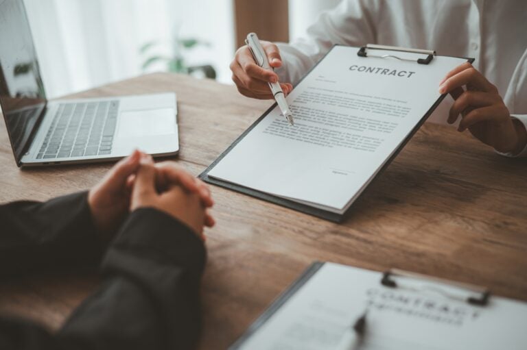 Managing SME contracts and compliance for high performance - Wollens Solicitors Devon
