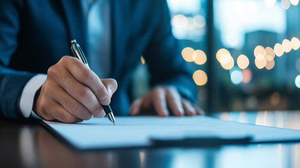 Have you been offered a settlement agreement by your employer? - Wollens Solicitors Devon