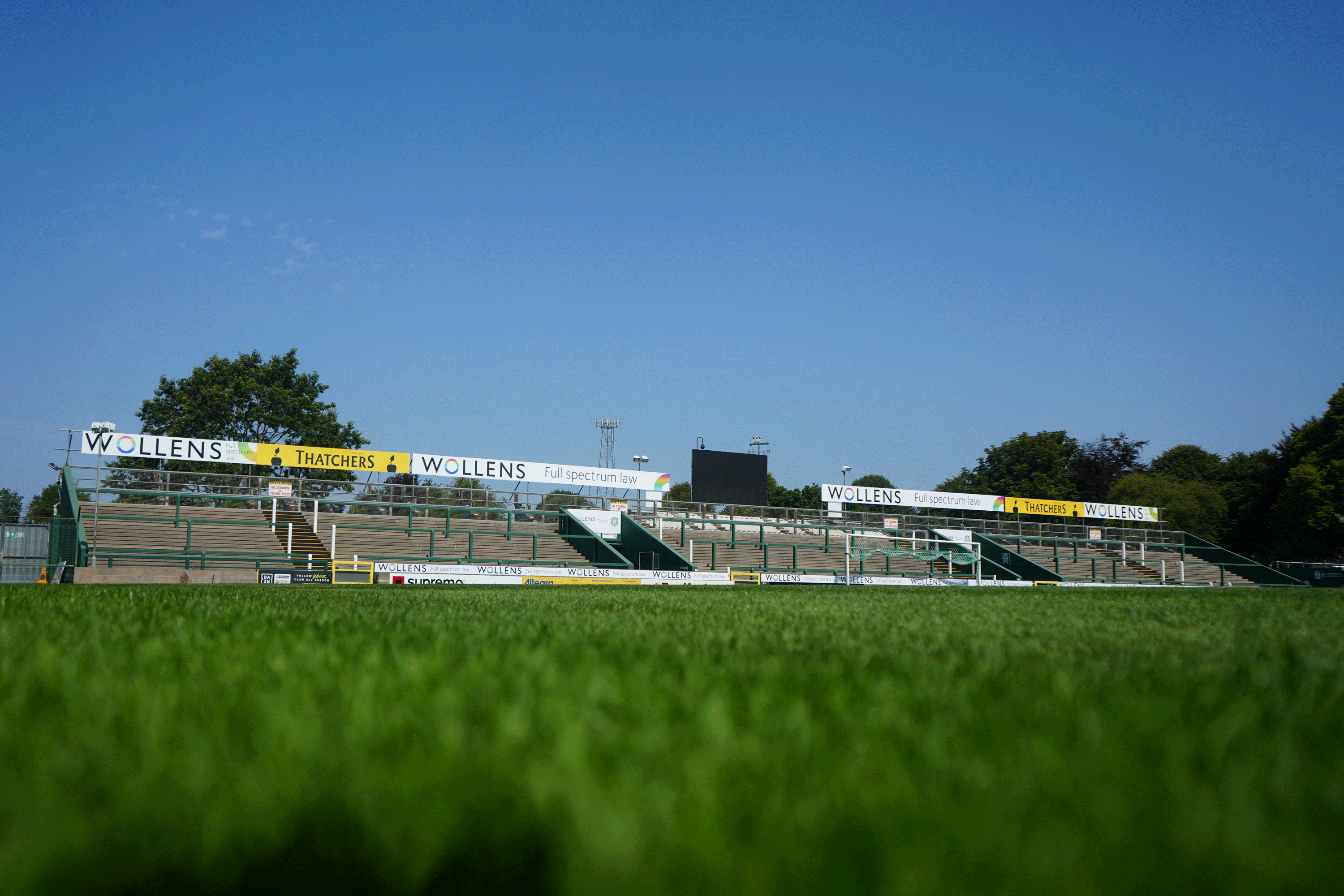 Wollens are proud to continue partnership with Yeovil Town FC - Wollens Solicitors Devon