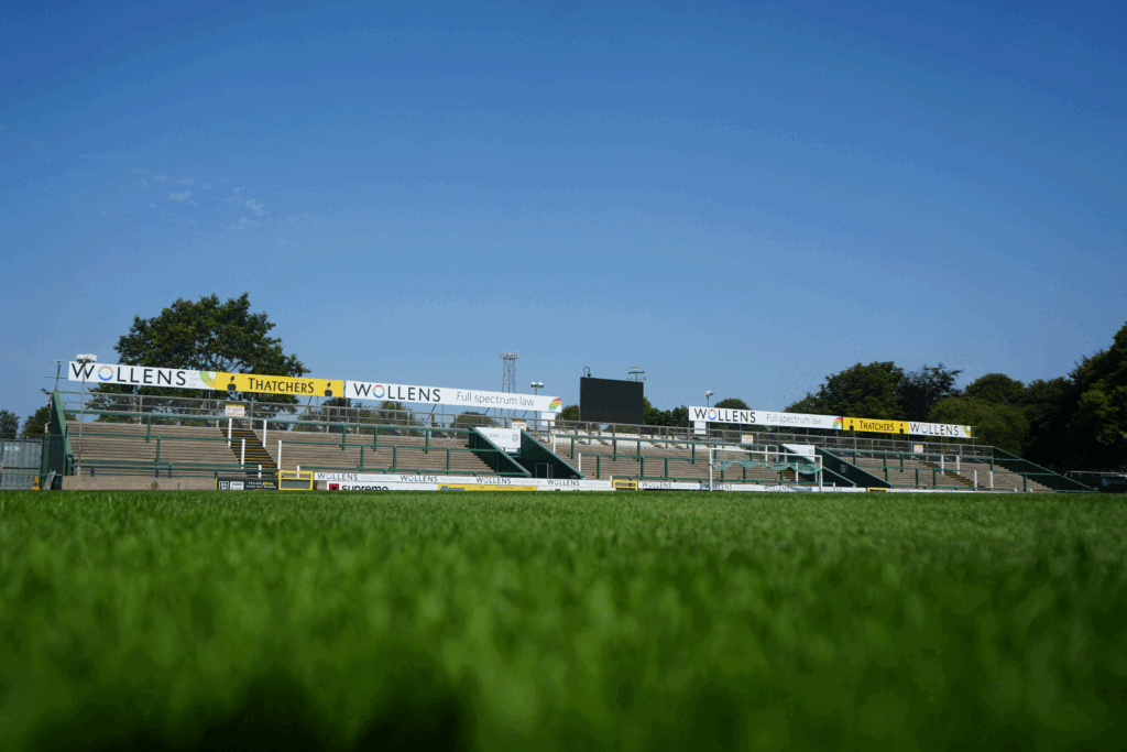 Wollens are proud to continue partnership with Yeovil Town FC - Wollens Solicitors Devon