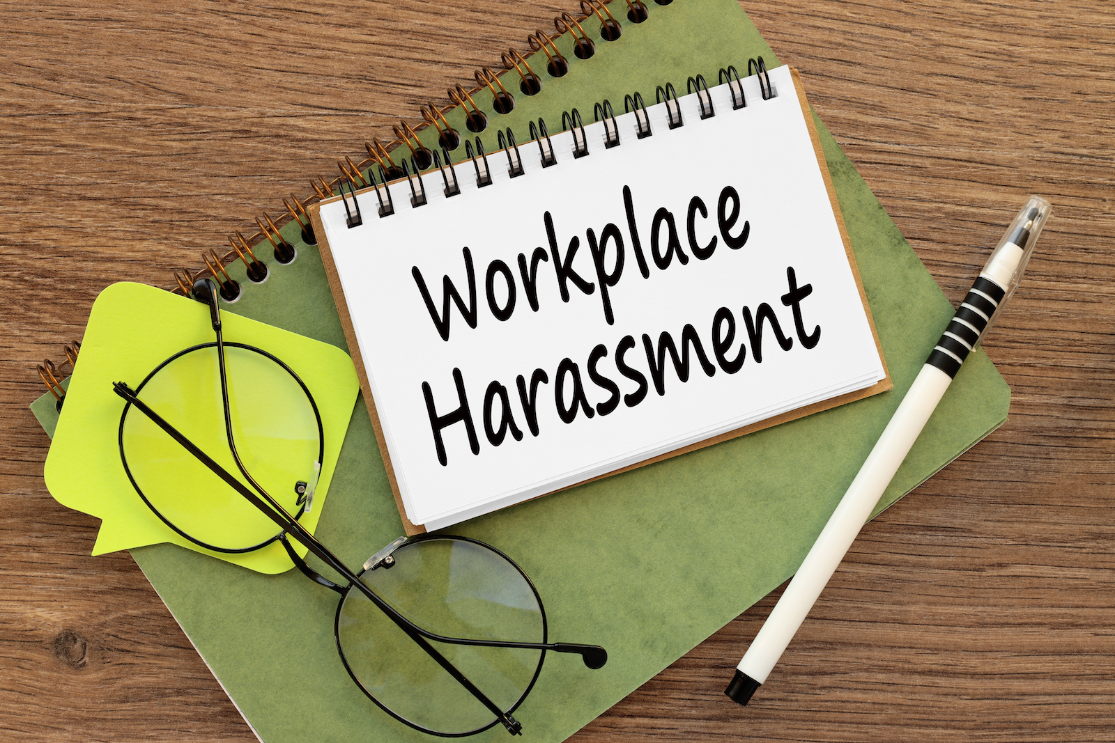 Harassment can occur even where the purpose of the conduct was not to harass - Wollens Solicitors Devon