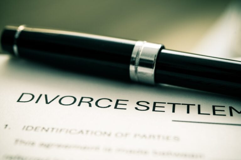 How are the costs of financial proceedings in divorce dealt with? - Wollens Solicitors Devon