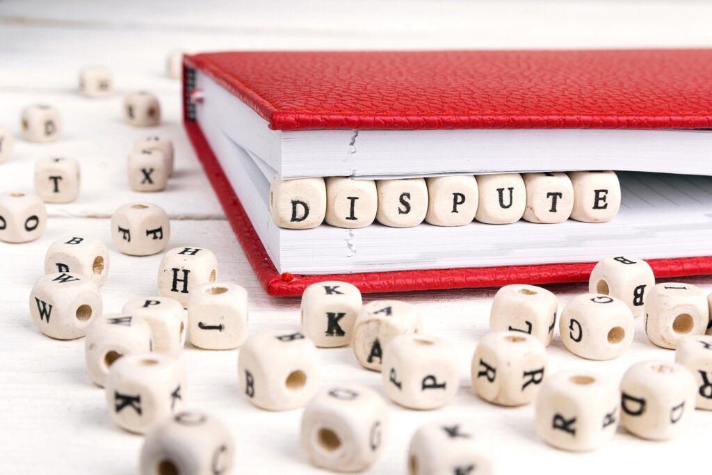 Heading off an IT contract dispute - Wollens Solicitors Devon