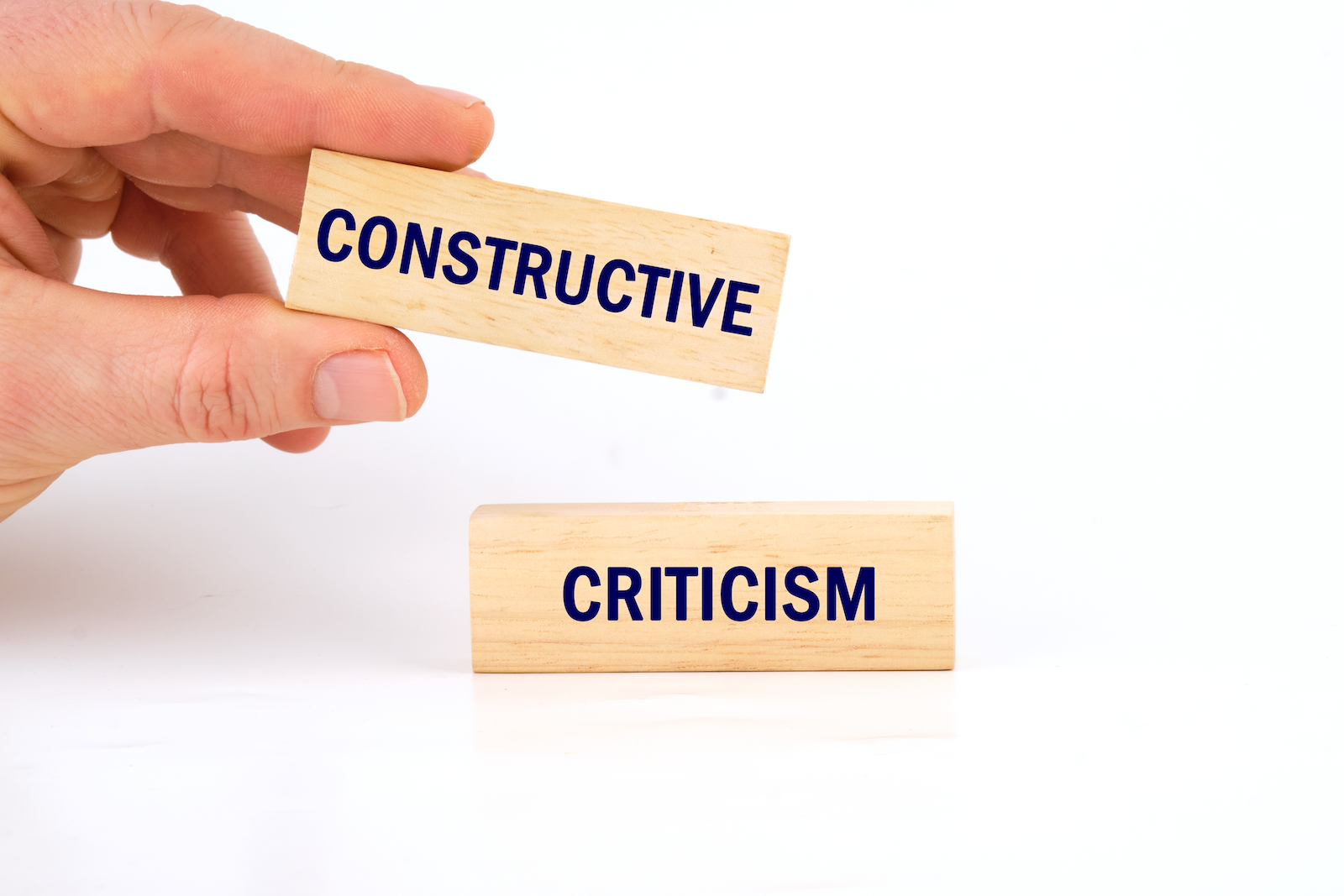Constructive criticism is not harassment  - Wollens Solicitors Devon