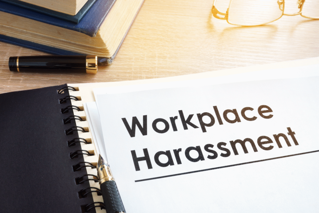 Employer liability for harassment: what HR need to know - Wollens Solicitors Devon