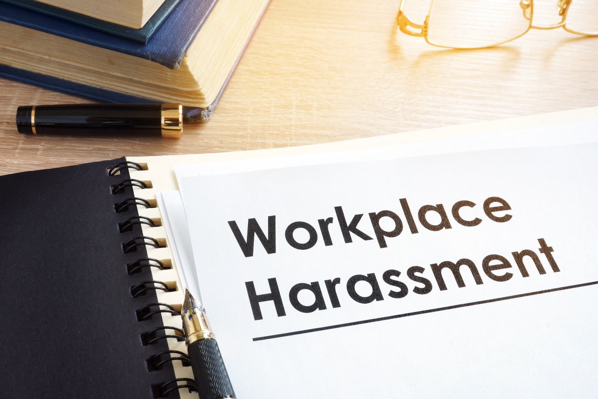 Employer liability for harassment: what HR need to know - Wollens Solicitors Devon