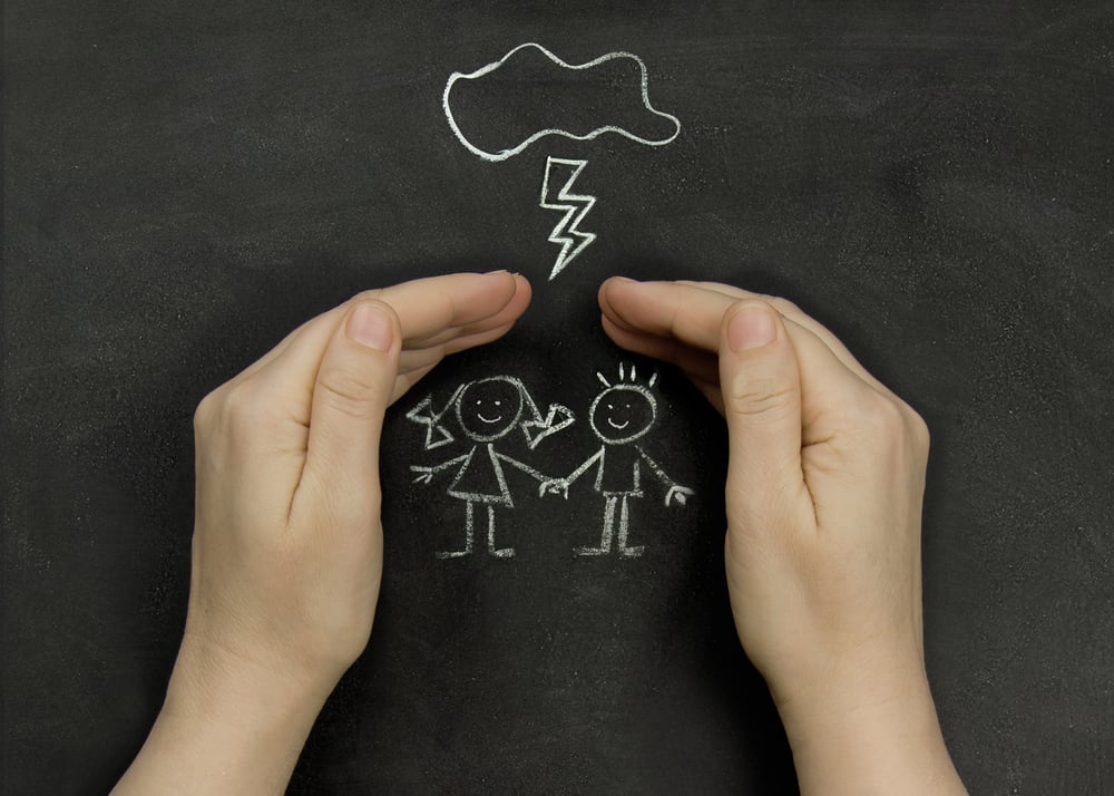 A Landmark Shift in Family Law: - Wollens Solicitors Devon