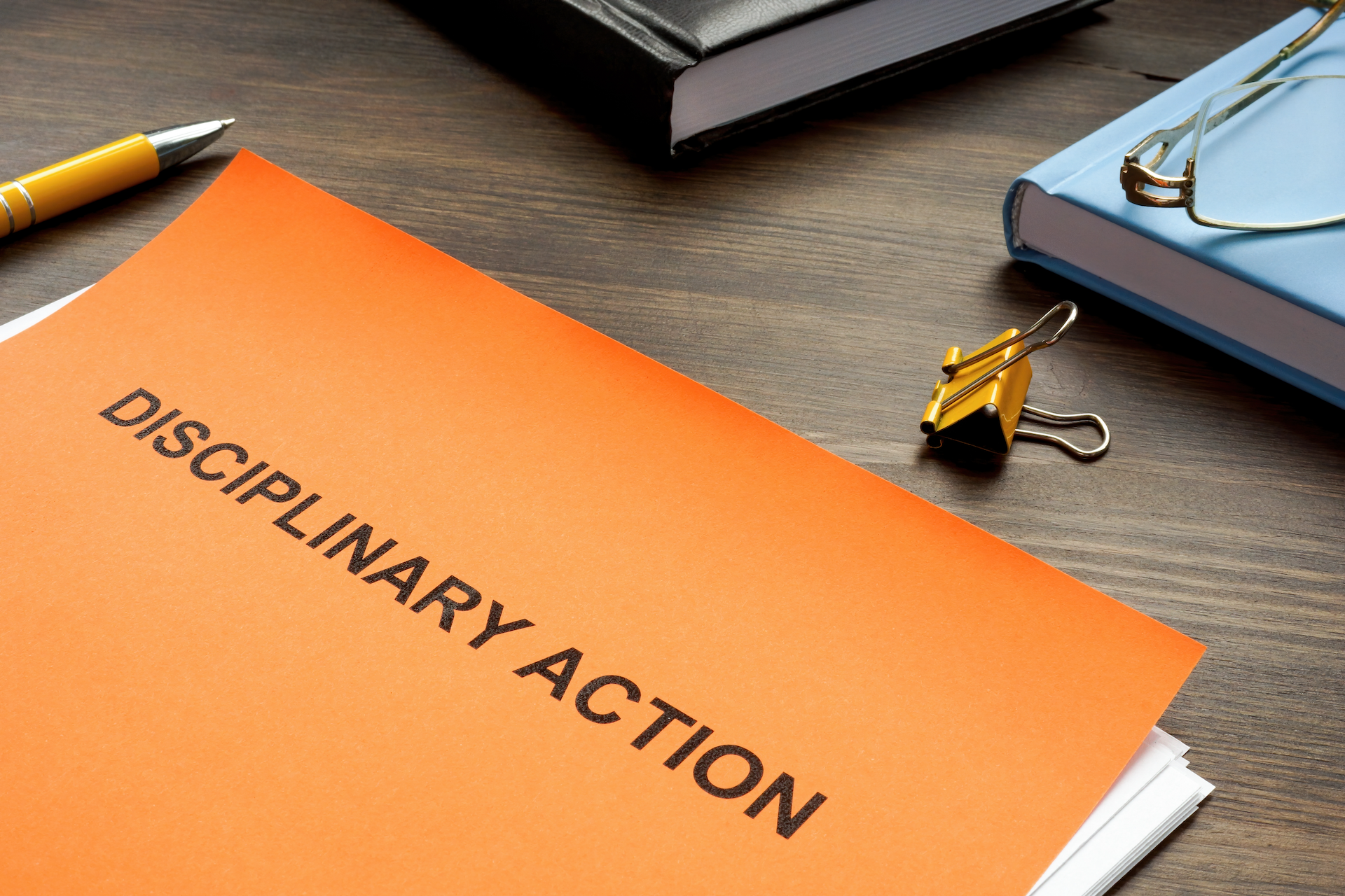 Disciplinary Procedures: 5 Common Mistakes Employers Must Avoid - Wollens Solicitors Devon