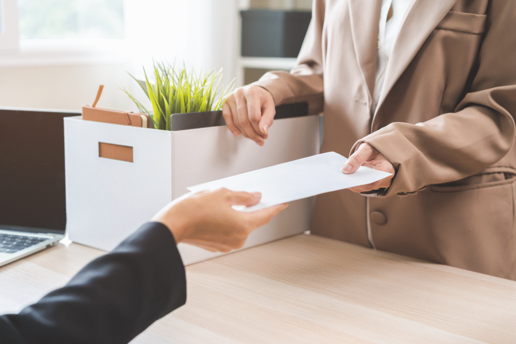 Redundancy Done Right: 7 Key Steps to Avoid Legal Pitfalls - Wollens Solicitors Devon