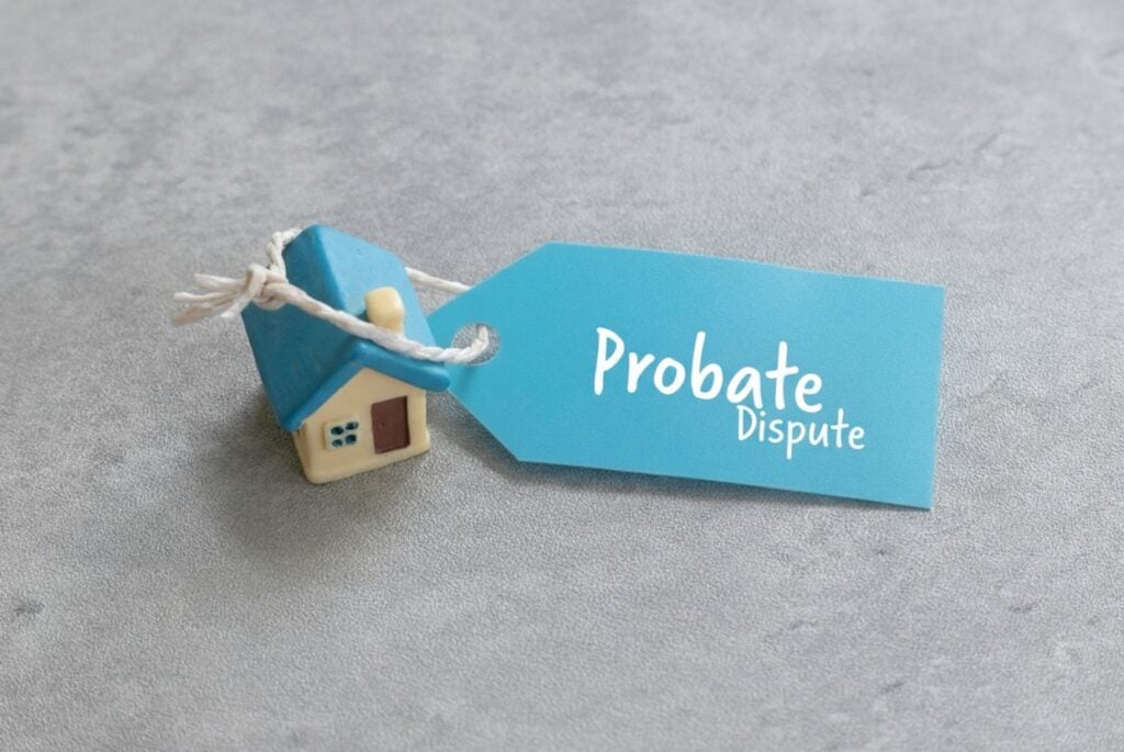 Facing a Will or Inheritance Dispute? - Wollens Solicitors Devon