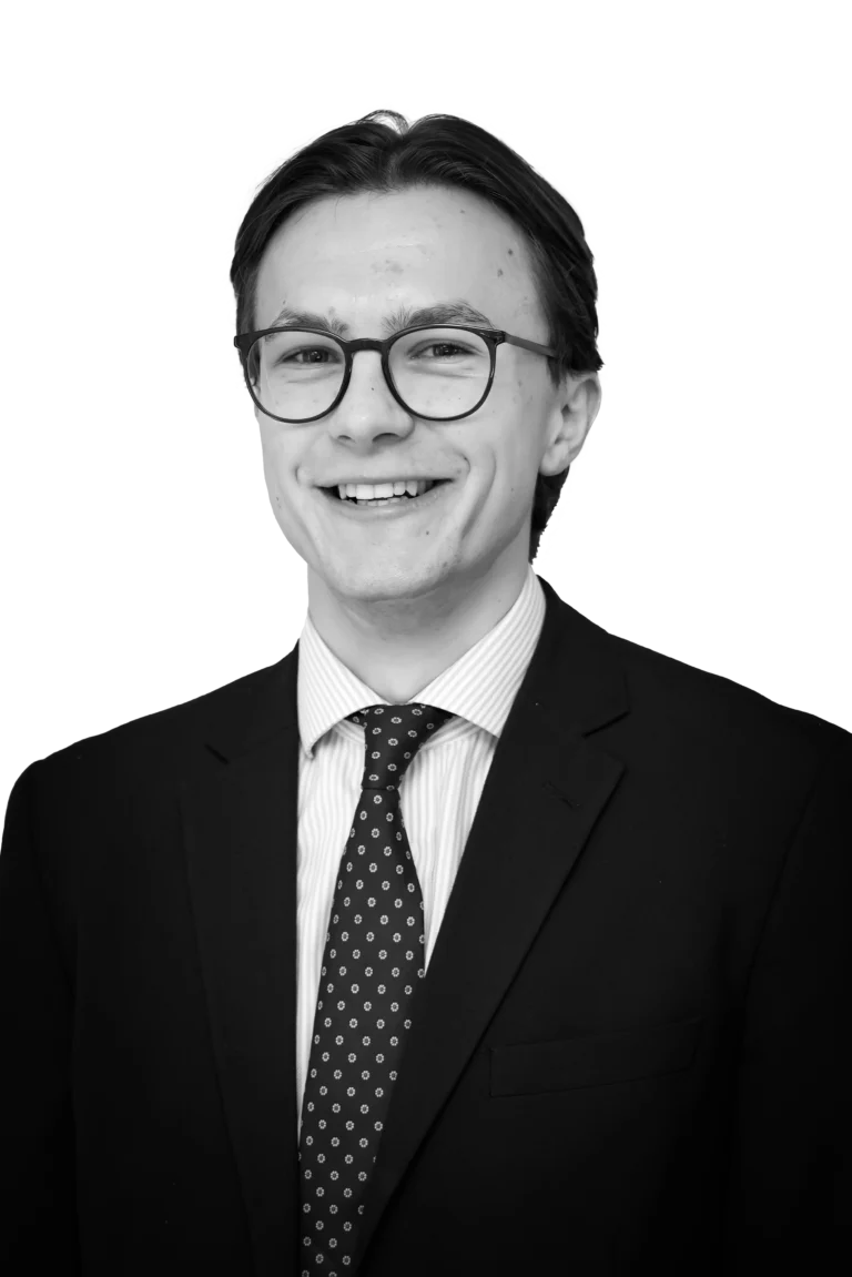 Thomas Gulian - Wollens Solicitors Devon