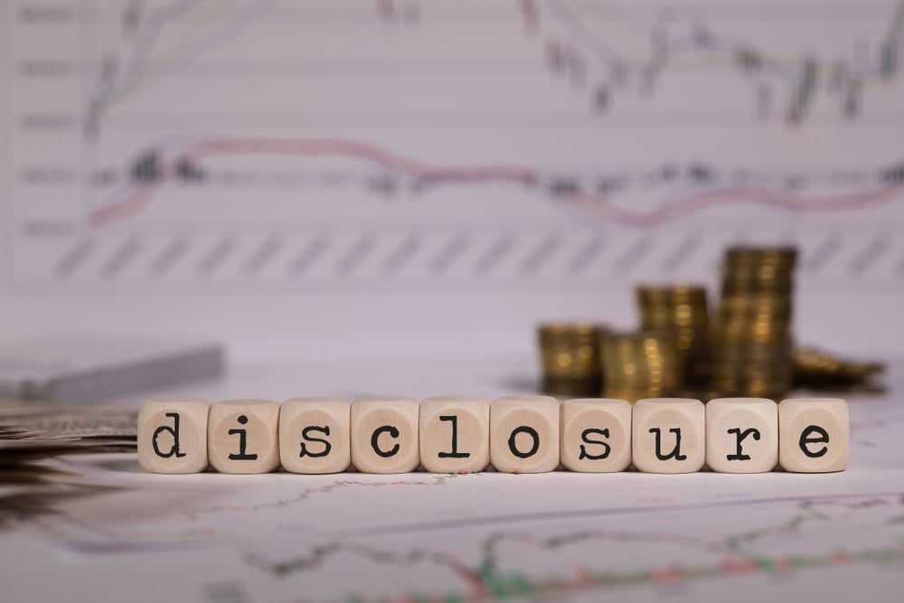 Why financial disclosure in divorce isn’t just a formality - Wollens Solicitors Devon