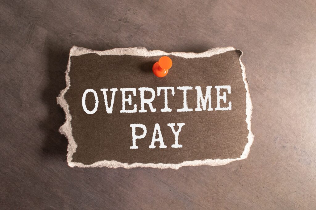 Unpaid Overtime: Key risks for employers and how to avoid them - Wollens Solicitors Devon