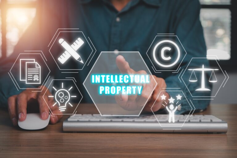 Intellectual Property (is everywhere!) - Wollens Solicitors Devon