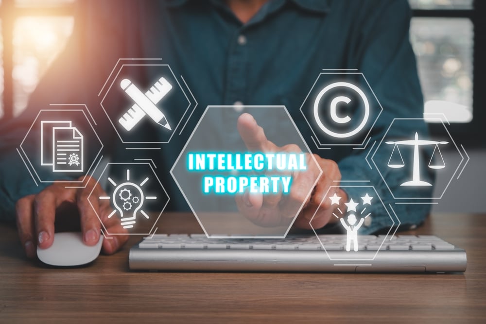 Intellectual Property (is everywhere!) - Wollens Solicitors Devon