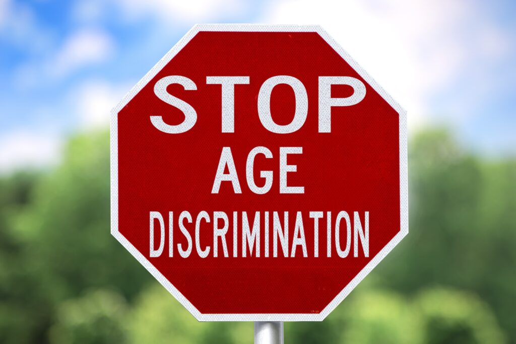 Age discrimination: An introduction to legal protection  - Wollens Solicitors Devon