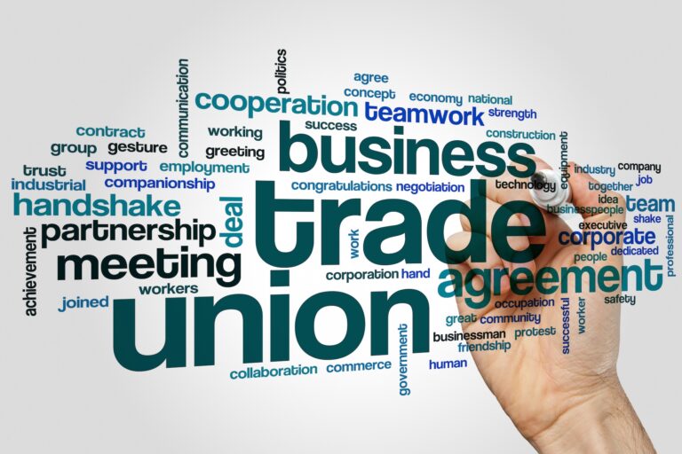 Employment Rights Bill: Government consults on trade union changes - Wollens Solicitors Devon