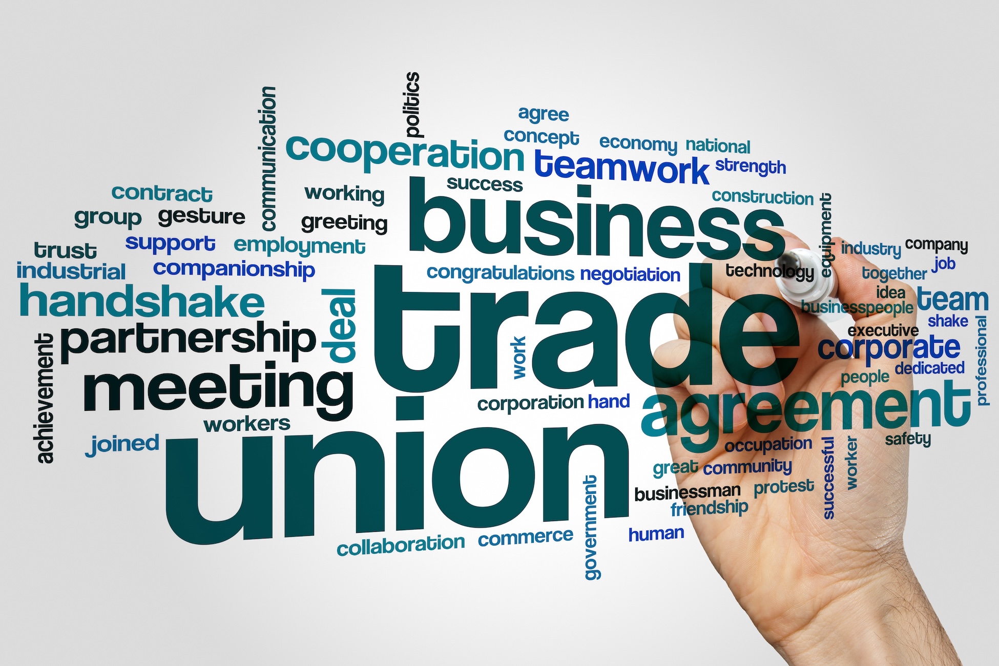 Employment Rights Bill: Government consults on trade union changes - Wollens Solicitors Devon