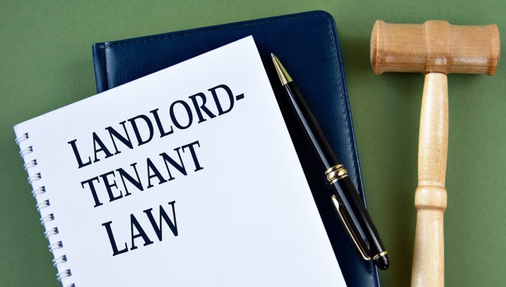 New Laws in 2025; Understanding Landlord Repair Responsibilities - Wollens Solicitors Devon