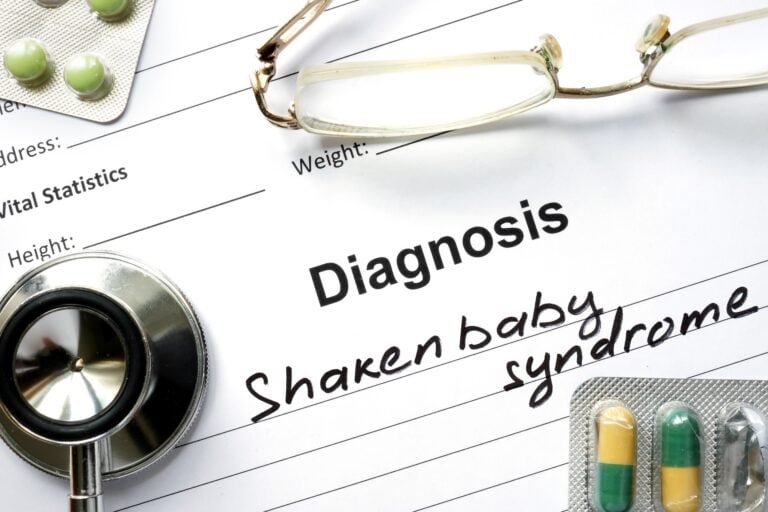 Understanding Shaken Baby Syndrome: A Guide for Parents - Wollens Solicitors Devon