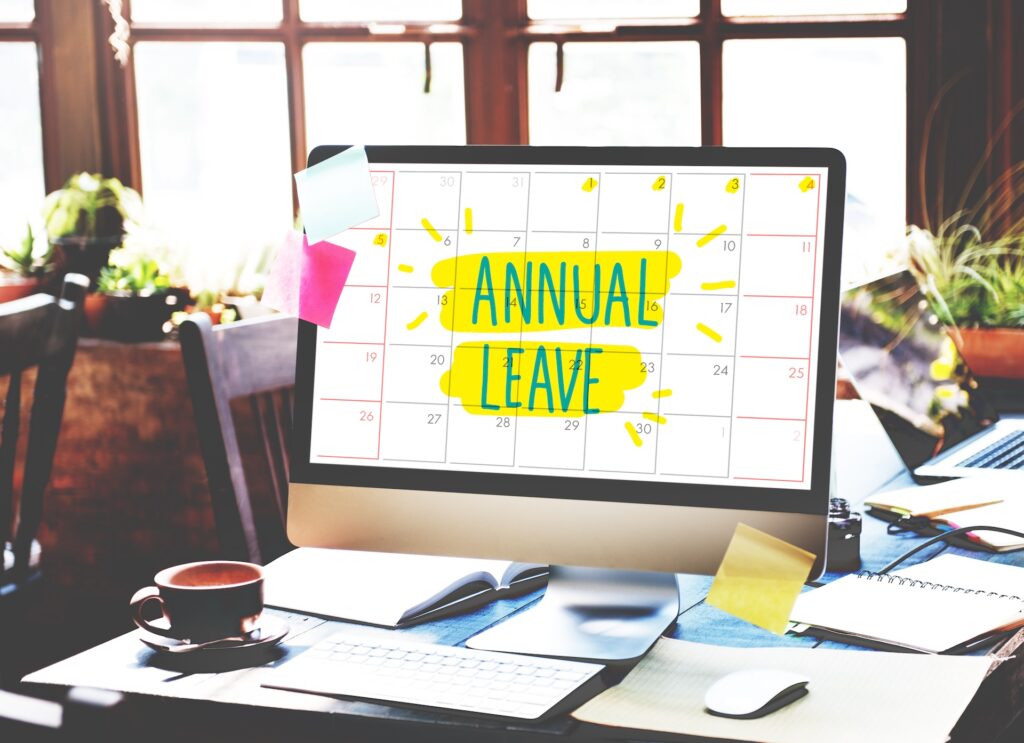 Refusing annual leave – employer’s rights. - Wollens Solicitors Devon