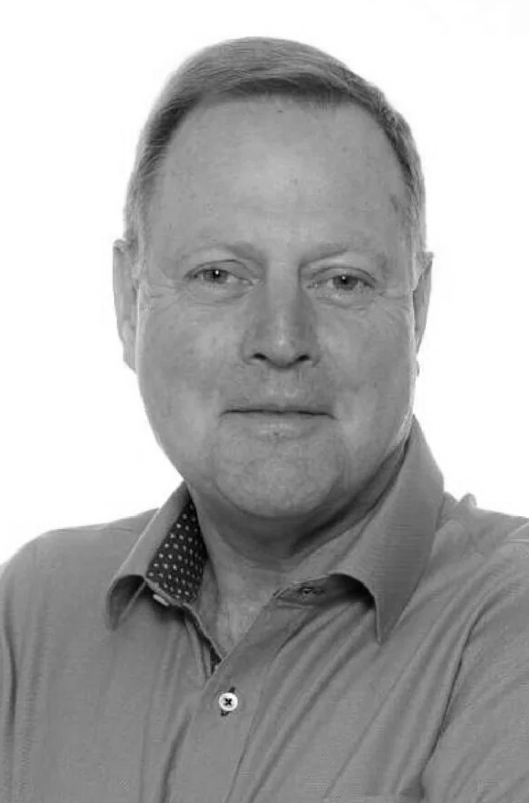 Stephen Chalcraft - Wollens Solicitors Devon
