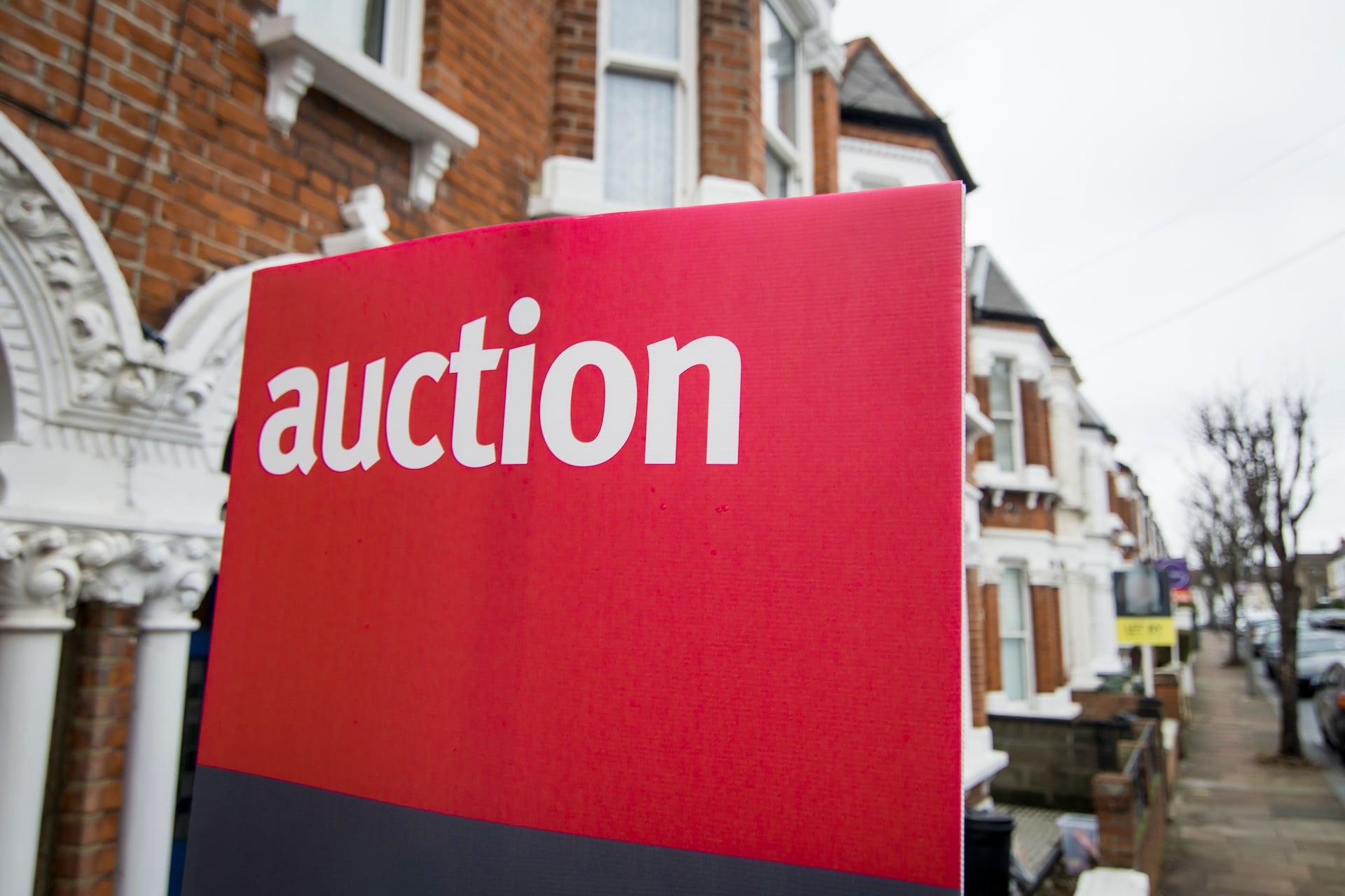 Understanding the Key Differences in Property Auction Methods - Wollens Solicitors Devon
