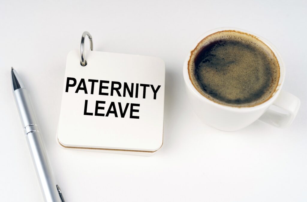 Paternity Leave (Bereavement) Act 2024 - Wollens Solicitors Devon