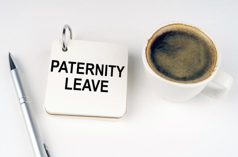 Paternity Leave (Bereavement) Act 2024 - Wollens Solicitors Devon