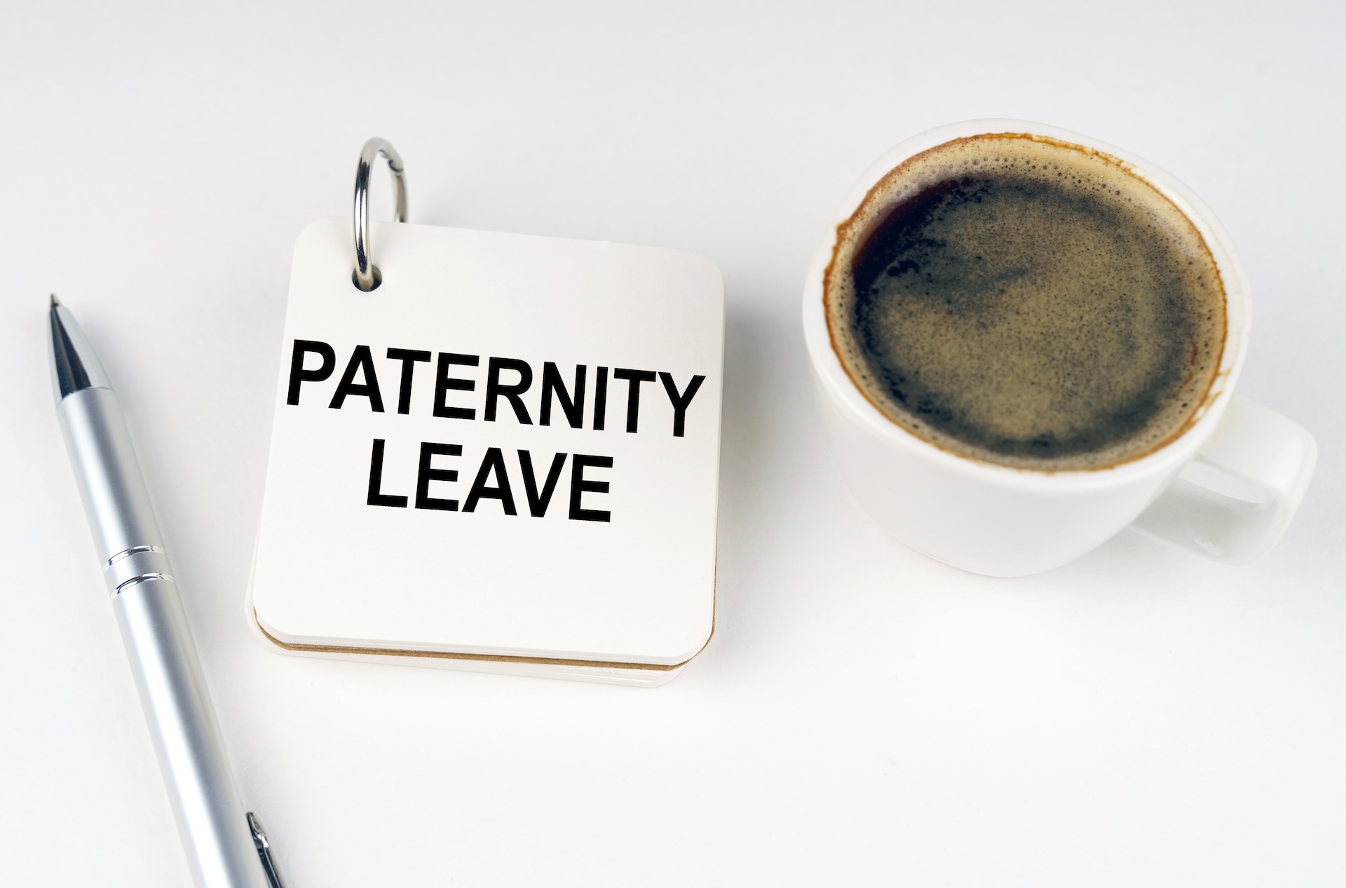 Paternity Leave (Bereavement) Act 2024 - Wollens Solicitors Devon