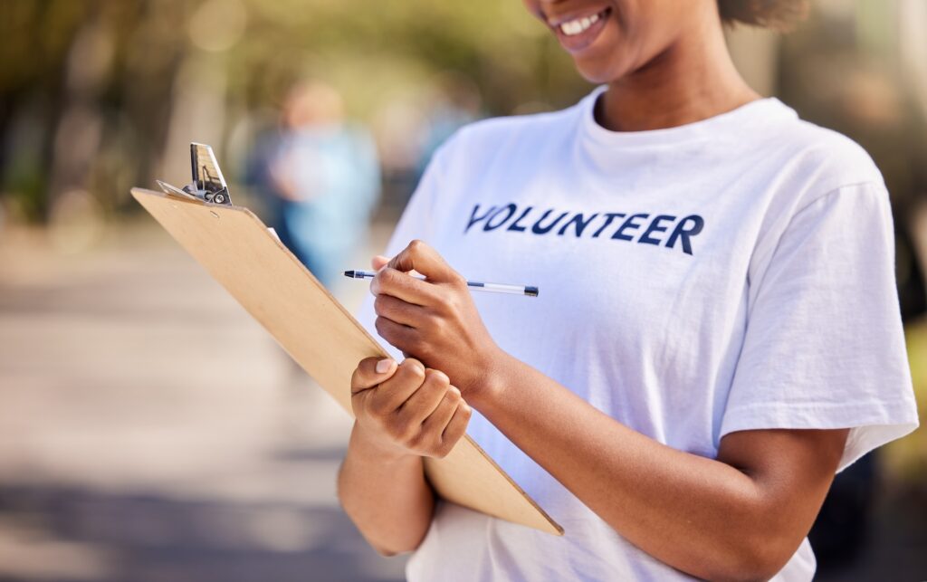 Volunteers and employment status - Wollens Solicitors Devon