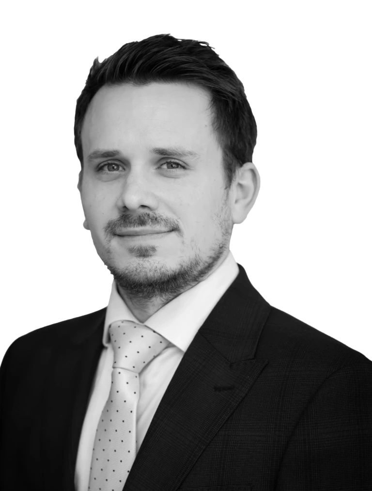Reuben Barnett - Wollens Solicitors Devon