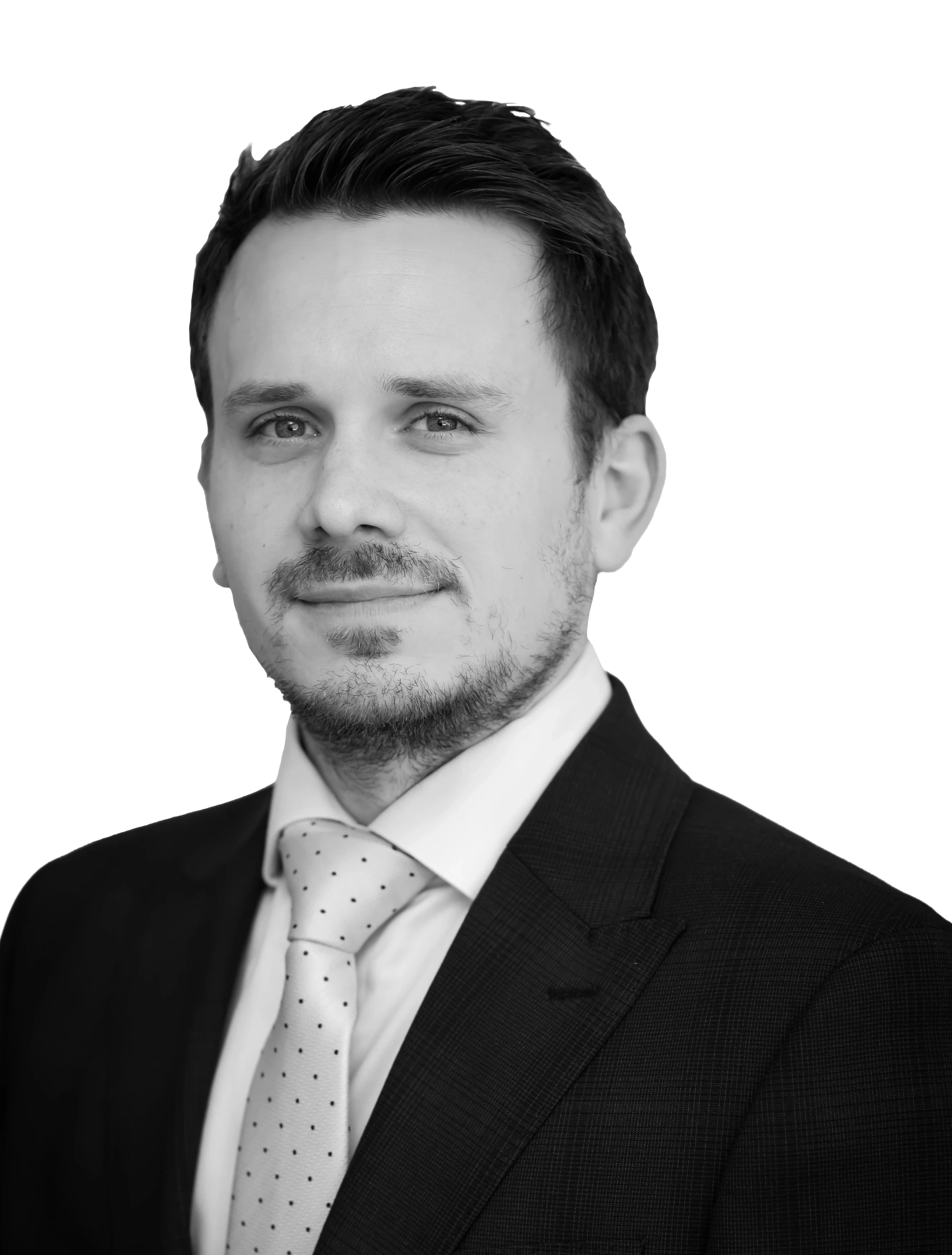 Reuben Barnett - Wollens Solicitors Devon