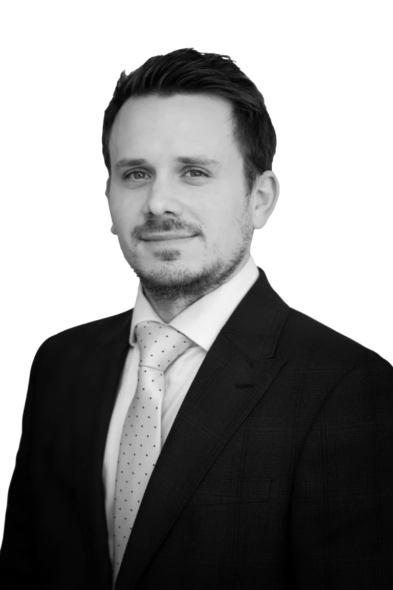 Reuben Barnett - Wollens Solicitors Devon