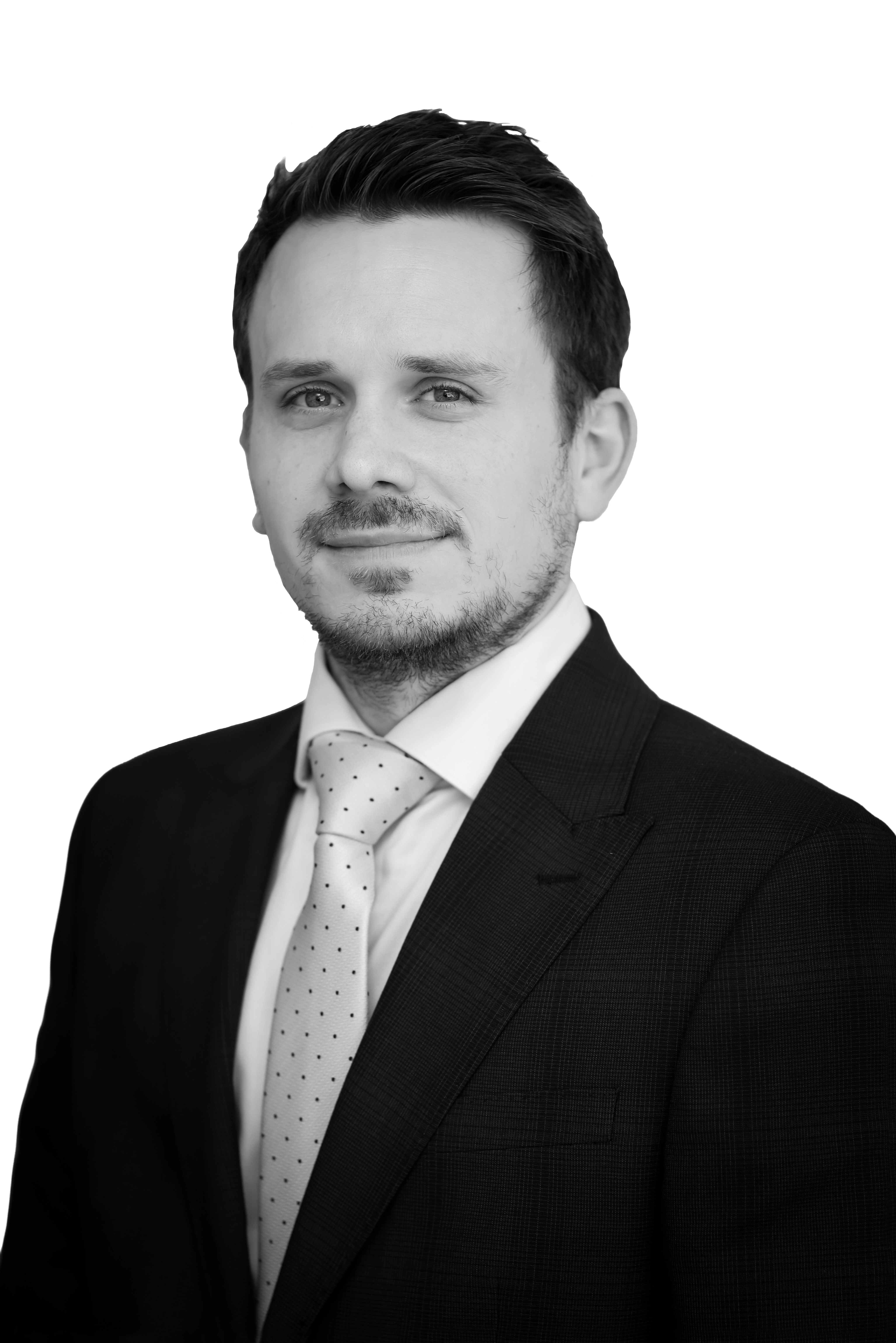 Reuben Barnett - Wollens Solicitors Devon