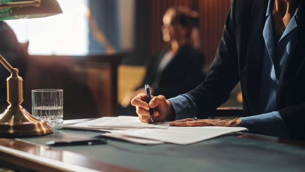 What decisions are NOT allowed under a lasting power of attorney - Wollens Solicitors Devon