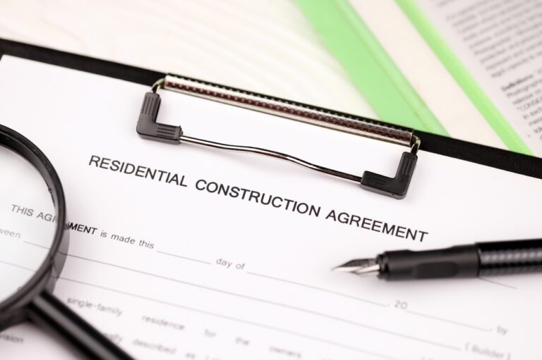 How does Planning Permission and Building Regulations affect your conveyancing transaction? - Wollens Solicitors Devon