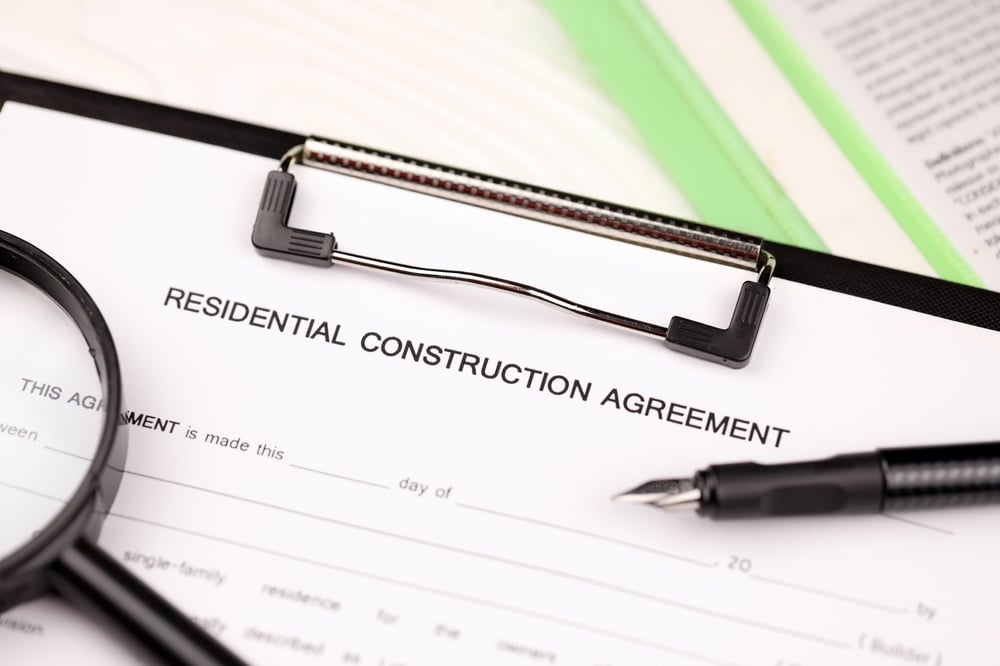 How does Planning Permission and Building Regulations affect your conveyancing transaction? - Wollens Solicitors Devon