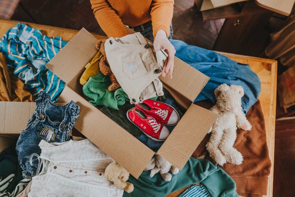 Thinking About Relocating With Your Child? Why Expert Advice Can Make All the Difference - Wollens Solicitors Devon