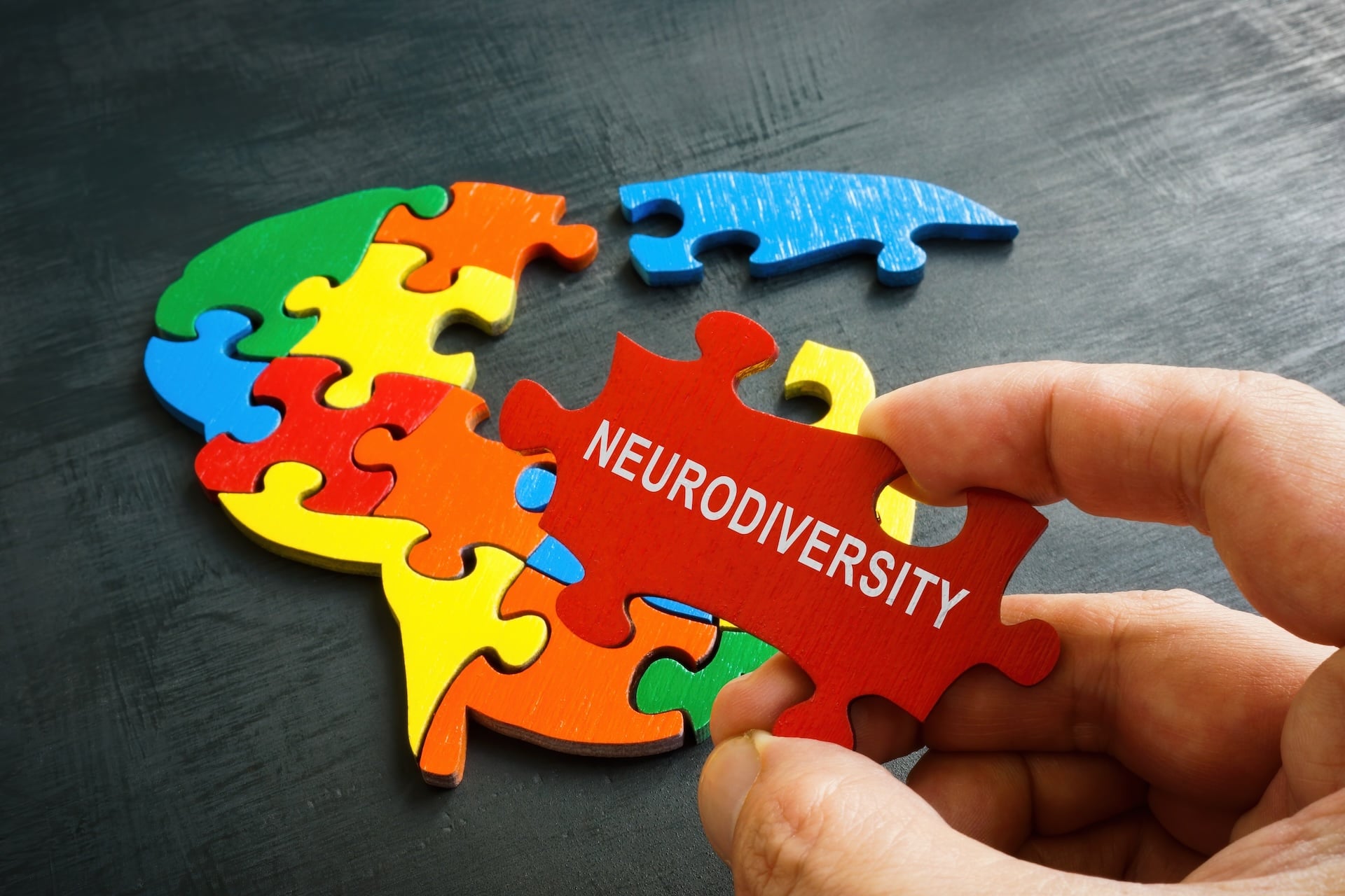 Neurodiversity awareness: What HR needs to know about neurodivergence at work - Wollens Solicitors Devon