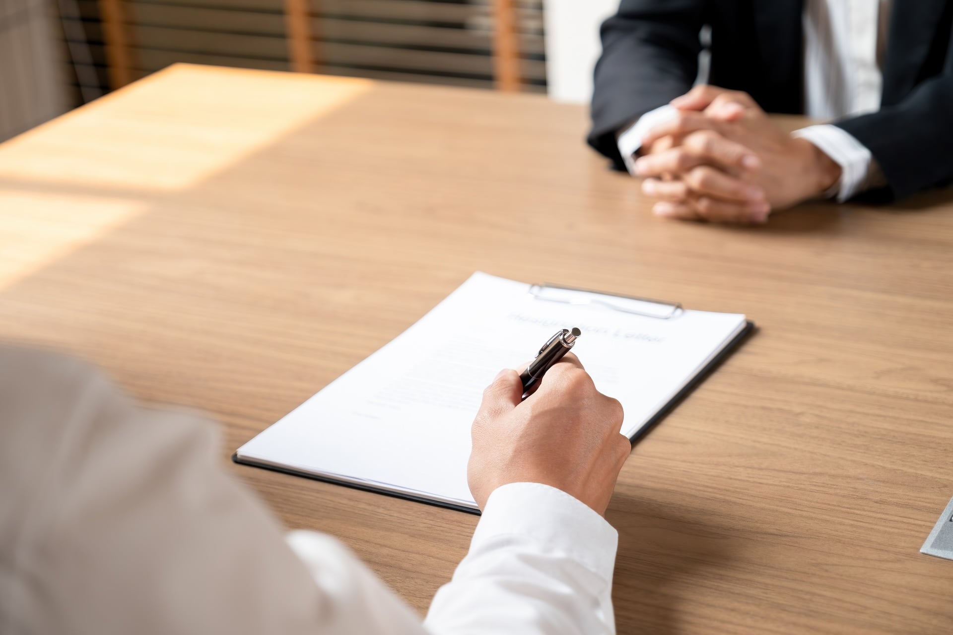 Transfers and training: alternatives to dismissal – but not without risk - Wollens Solicitors Devon