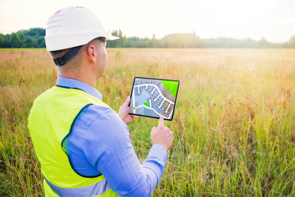 Developing a site - beware of legal obstacles - Wollens Solicitors Devon