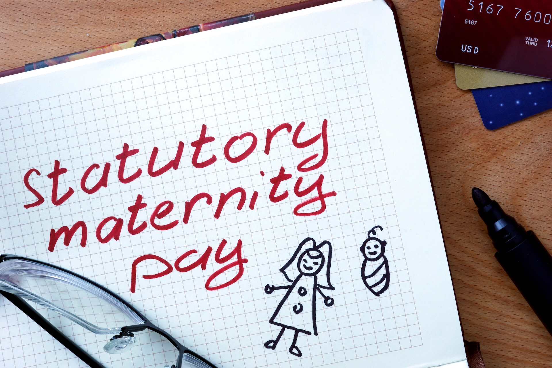New statutory rates for 2026 - Wollens Solicitors Devon